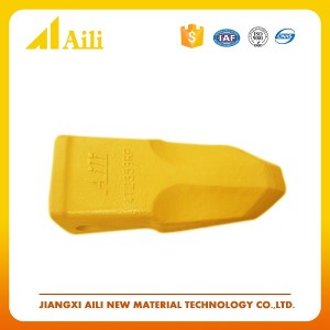 4T2353RP CAT E320/J350 For Excavator Spare Parts Penetration Bucket Tooth