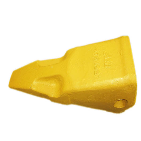Dentes do estripador 4T5452 para peças sobressalentes da escavadeira R450 Caçamba de rocha