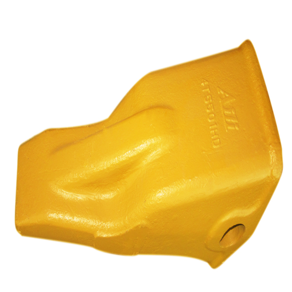 4T5501 Ripper Teeth  for Excavator Spare Parts R500 Rock Bucket