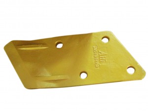 205-70-74180 205-70-74190 excavator PC200 side cutter tooth