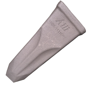 Hyundai Tooth Point R455-9 Rock Cishel Tip 61Q6-31310RC