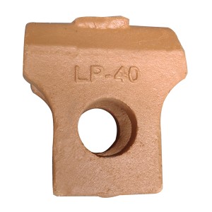 LP-30 LP-40 LP-50 ブレードプロテクター リッププロテクター 保証書付