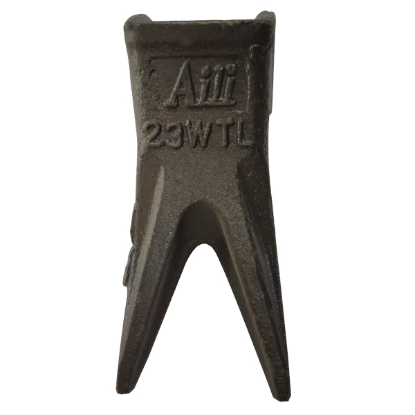 23WTL Twin Tiger Tooth ແບບ John Deer