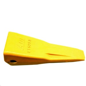 R350 D5 D6 D7 973 977 983 Excavator attachments 6Y0352 Ripper Teeth from Aili manufacture