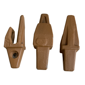 Kausa zobu ekskavatora adapteris – J250 (6Y3254)