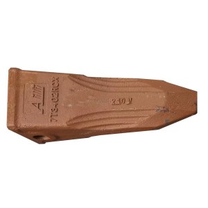 7T3402RC J400 Series Rock Chisel Bucket tooth CATPILLIAR E325