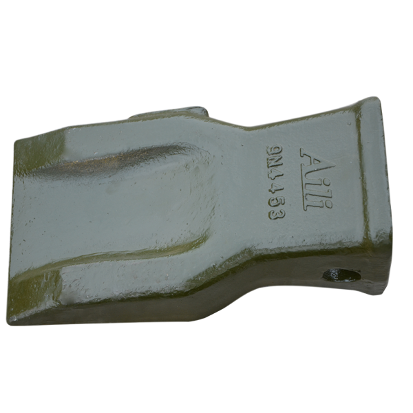 КАТ Э330/ДЖ460 9Н4453 для зубов ковша запасных частей ХД экскаватора длинных