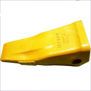 9W2451 Ripper Tooth R450 D8 D9 EXCAVATOR RIPPER ATTACHMENT TOOTH