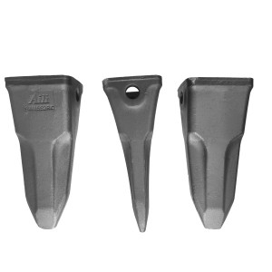 Fors 9W8552RC CAT J550 For Excavator Parts Rock Situla Teeth