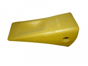 Зуб 14540728 ЭК290 стандартный для зубов ковша запасных частей экскаватора