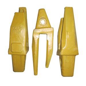 Adattatore per denti benna escavatore Caterpilliar J350 3G8354