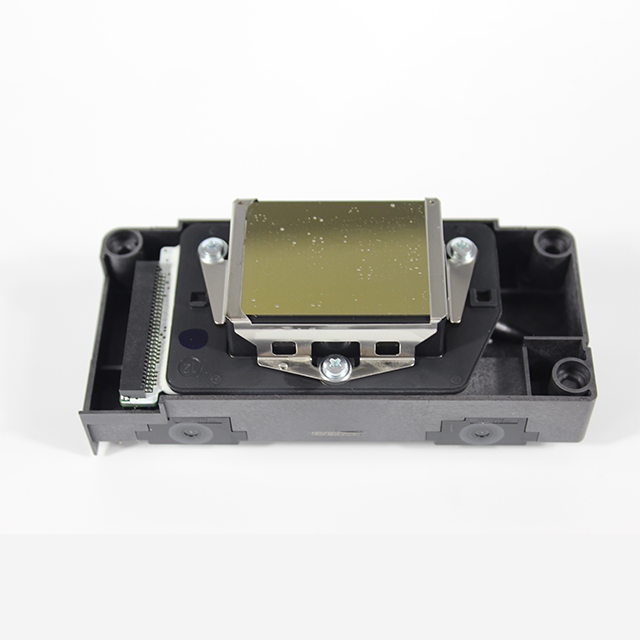 Capçal d'impressió Ecosolvent DX5 Per al segon capçal d'impressió bloquejat F1860010