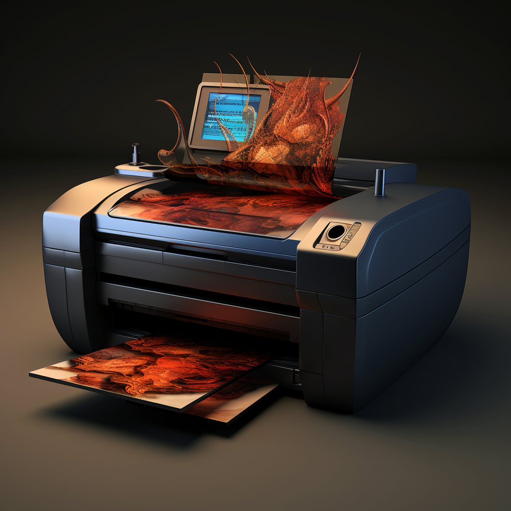 Impresoras DTF A1 e A3: Cambiando o teu xogo de impresión