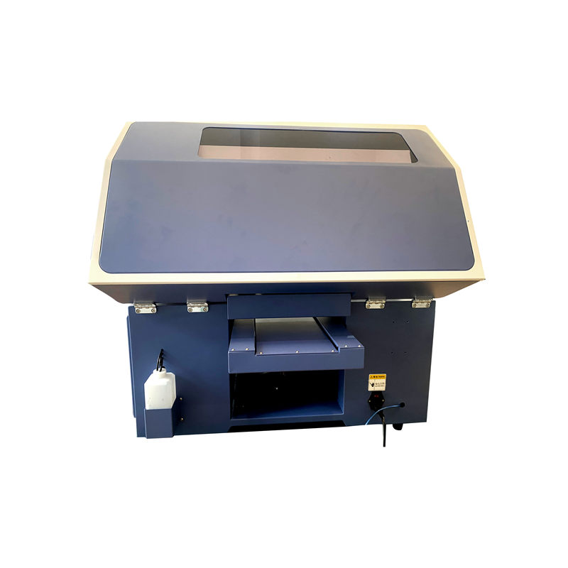 Folleto de impresora UV 2pc X1600 UV3060