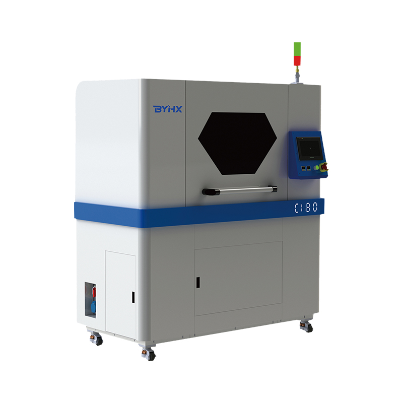 C180 High speed UV rotary printing machine