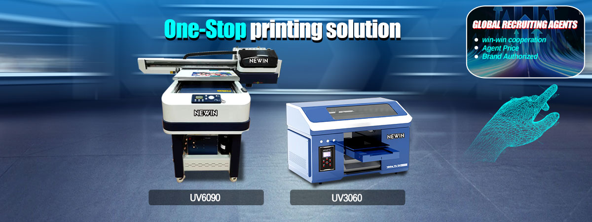 One Stop Printing Solution Los ntawm Aily Group
