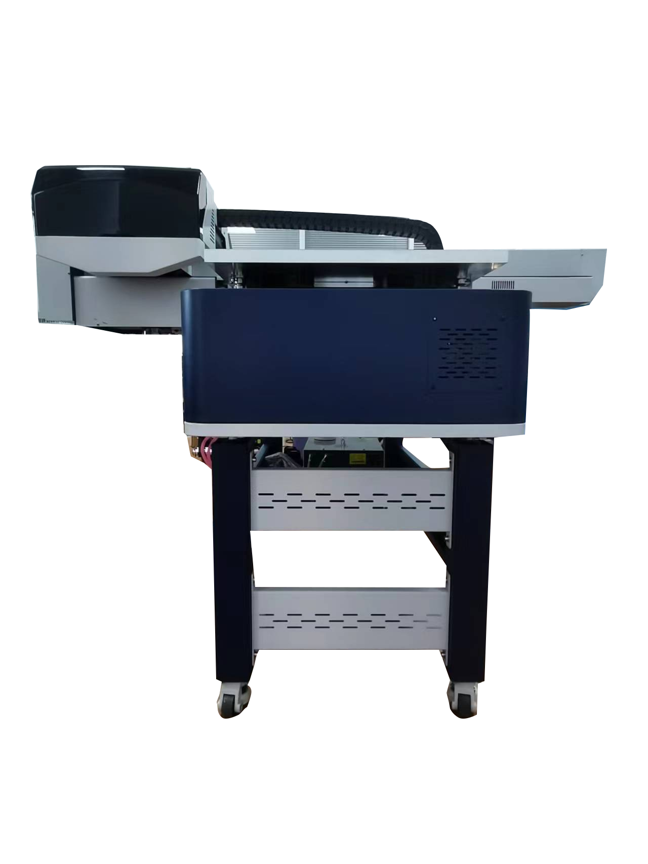 Impresora UV disponible en todos los tamaños 3 cabezales I3200 U1 1440dpi carcasa de teléfono azulejos cerámicos de madera 3d máquina de impresión plana UV á venda