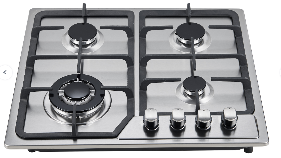 10 Best Gas Ranges and Stoves of 2023, Tested by Experts