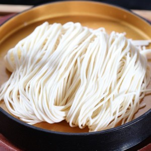 Fresh Noodles Production Line