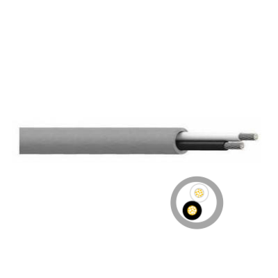 Kabel za kontrolu zvuka i instrumentacije Kabel za zvučnike visoke vodljivosti Prikladan za kabel za kontrolu zvuka i instrumentaciju
