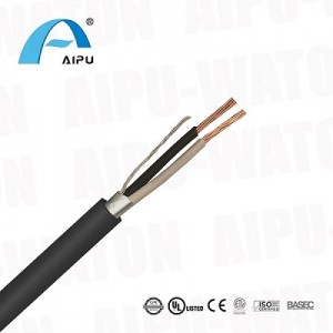 Kitajski tovarniški visokokakovosten večžilni inštrumentalni kabel z električnim kablom z bakrenim vodnikom