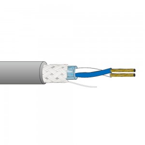 ControlBus Cable 1 Pair bakeng sa System Bus