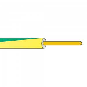 Једножилни необложени кабл према ЕН50525-2-31