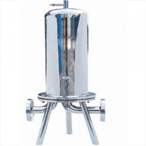 CCJ compressed air sterilization filter