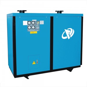 CLD Compressed air freeze dryer