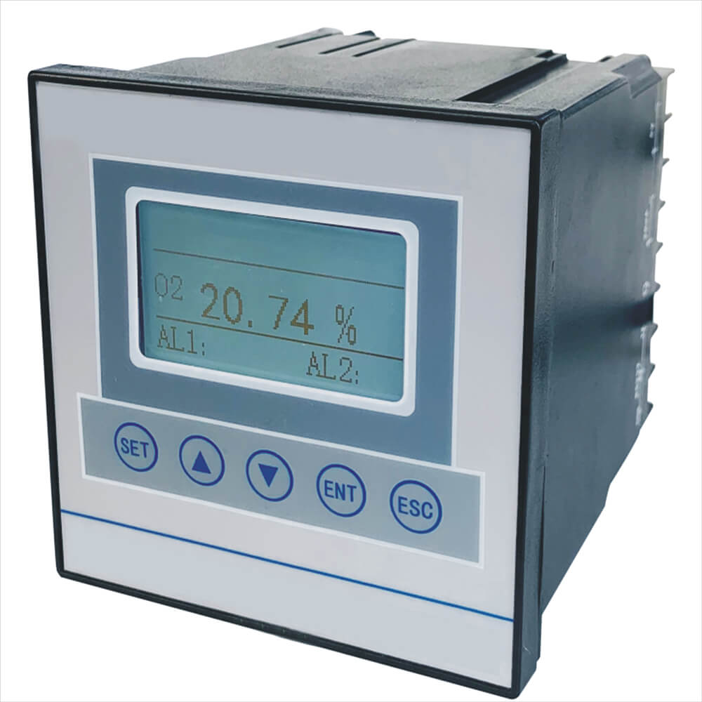 JNL-551A konstantni analizator kisika
