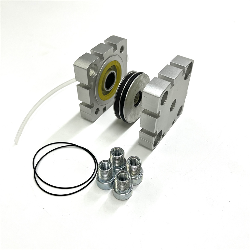 ADN SERIES PNEUMATIC CYLINDER KITS Featured Image