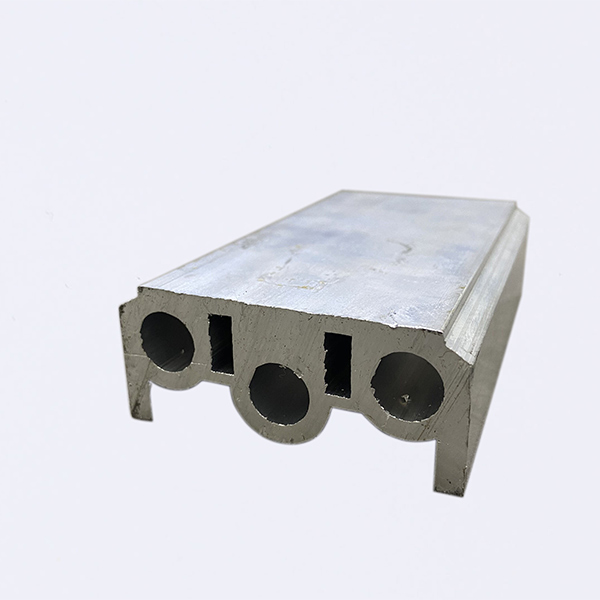 Индивидуальный экструдированный коллектор электромагнитного клапана из алюминия