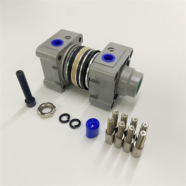 DNC pneumatic cylinder kits (5)