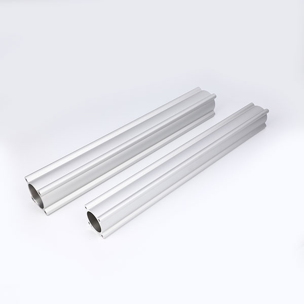 ISO15552 ISO6431 Asin Mickey Anodized Aluminiomu Pneumatic Silinda tube