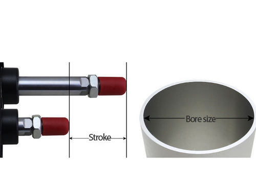 Wat is een magnetische pneumatische cilinder, is het nodig om een ​​snelheidsregelverbinding te installeren?