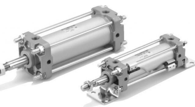 For us we need to understand what is a pneumatic cylinder