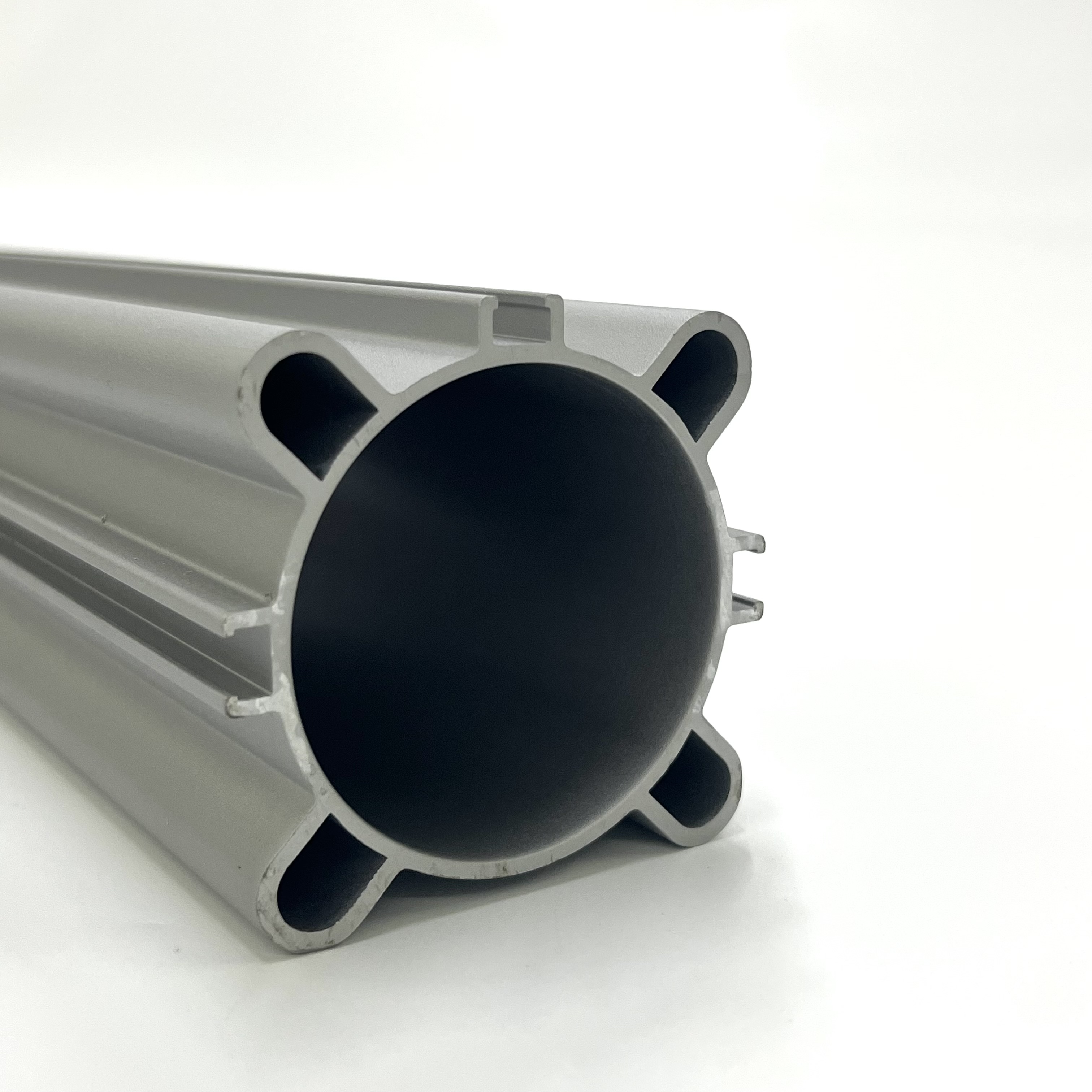 ISO-C ISO6431 ISO15552 MICSY MOUSE 3 سېنزور CHANNEL ALUMINUM PNEUMATIC CYLINDER TUBE