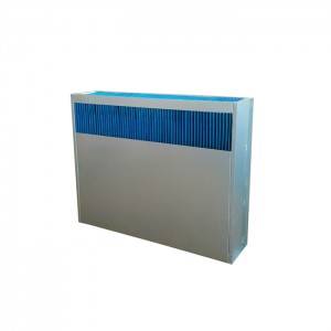 I-ERB Counter Flow Heat Exchanger