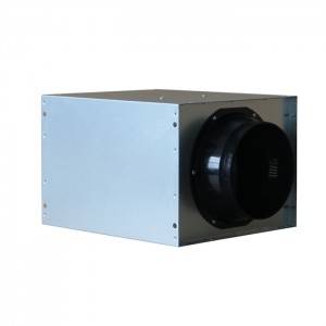 One Way Ventilator – provide air or exhaust air