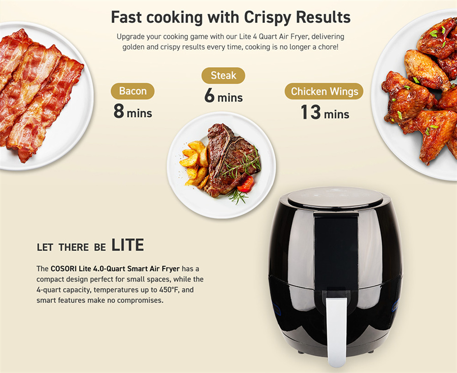 Still Not Sure What an Air Fryer Is? Here