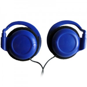 Pagandahin ang Iyong Karanasan sa Audio gamit ang Wired Ear Hook Headphones: Ang Perpektong Mobile at Computer Accessory