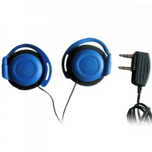 Pauswaga ang Imong Kasinatian sa Audio gamit ang Wired Ear Hook Headphones: Ang Hingpit nga Mobile ug Computer Accessory