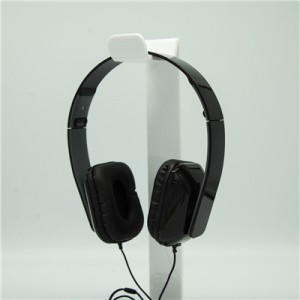SquareX Wired Over-Ear Kopfhörer: Immersive Sound a Confort