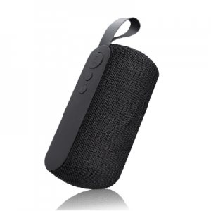 Wireless Mini Bass Subwoofer: Portable Outdoor PC Mesh Speaker