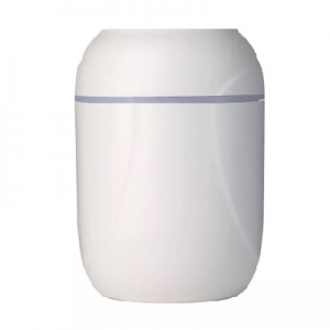 Colourful Cup Humidifier Bluetooth Speaker: Perpaduan Kreatif!