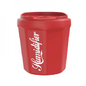Cola Cup Ovlaživač: kućni ultrazvučni pročišćivač zraka s velikom maglicom!