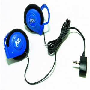 I-Aviation Ear Hook Headphones: Amava omsindo oPhumelelweyo kwi-Skies