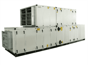 Combined Air Handling Units