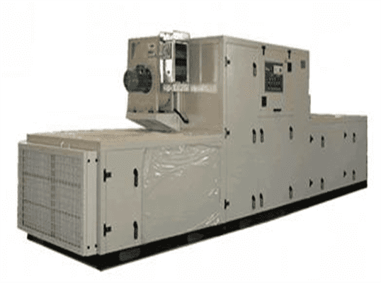 Excellent quality Commercial Air Handler Unit Manufacturer - Dehumidification Type Air Handling Units – Airwoods