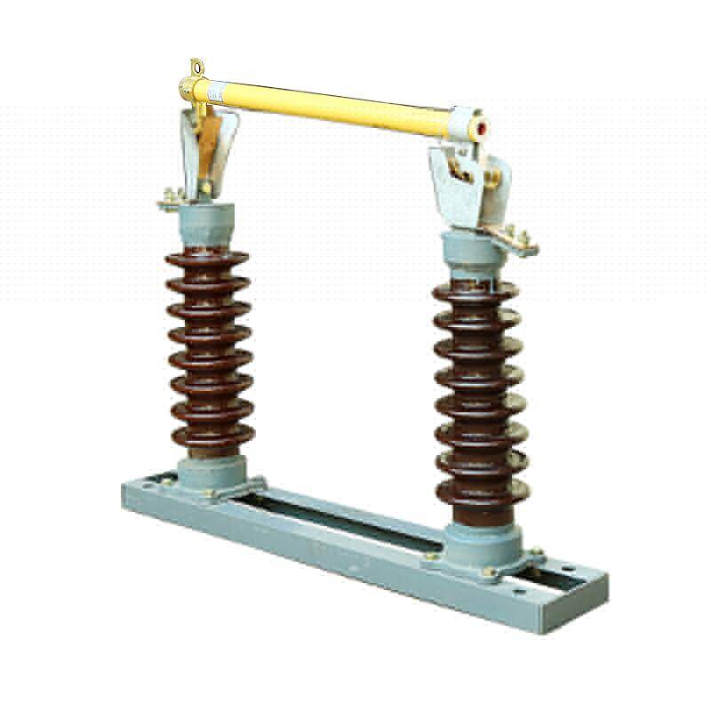 कटआउट उत्पादक 35 kV 200a 100a सिरेमिक फ्यूज कट आउट प्रदान करतात
